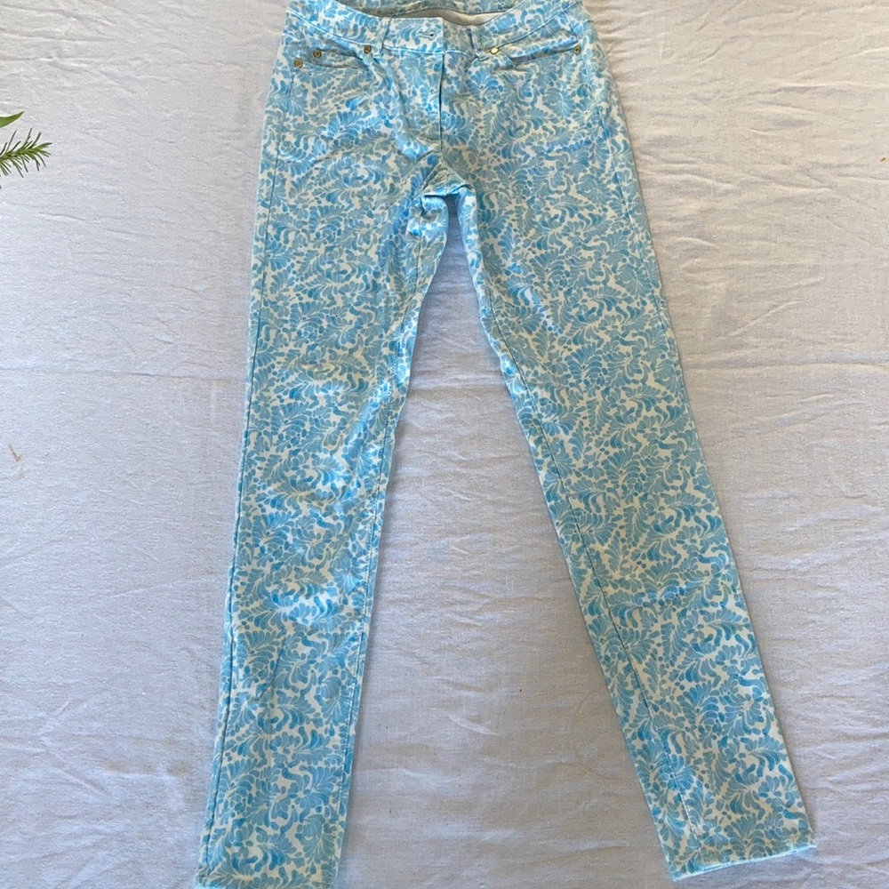 J. McLaughlin pants!